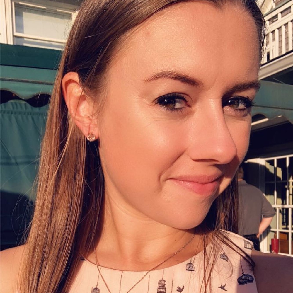 Meet your Posher, Alex